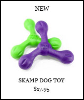Skamp Dog Toy