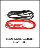 Shop Lightweight Leashes