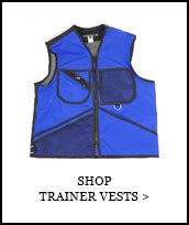 Shop Trainer Vests
