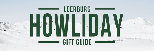 Shop hiliday gift guides