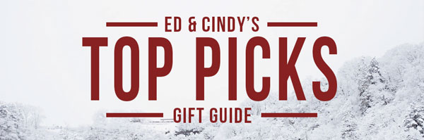 Shop Ed & Cindy's Favorite Products
