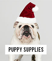 Shop Puppy Supplies