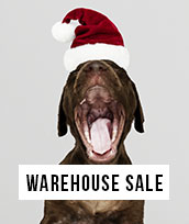 Shop Warehouse Sale