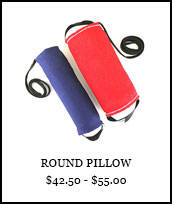 Round Pillow