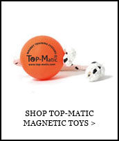 Shop Top-Matic Magnetic Toys