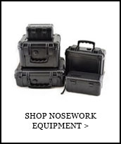 Shop Nosework Equipment