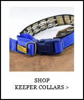 Shop Keeper Collars