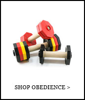 Shop Obedience Training
