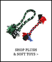 Shop Plush and Soft Toys