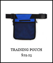 Training Pouch