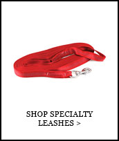 Shop Special Leashes