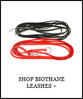 Shop Biothane Leashes