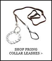 Shop Prong Leashes