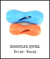 Zogoflex Qwizl