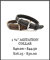 1 ¼” Agitation Collar 