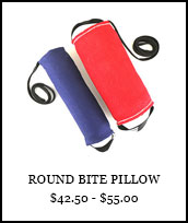 Round Pillow 