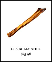 USA Bully Stick