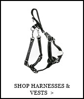 Shop Harnesses & Vests