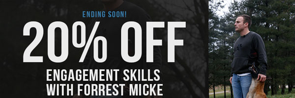 Engagement Skills with Forrest Micke