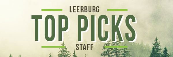 Leerburg Staff Top Picks