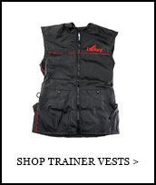 Shop Trainer's Vests