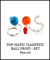Top-Matic Magnetic Ball PROFI - Set