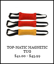 Top-Matic Magnetic Tug