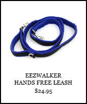 Eezwalker Hands Free Leash
