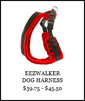Eezwalker Dog Harness
