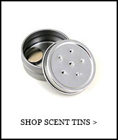 Shop Scent Tins