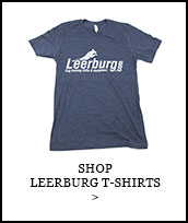 Shop Leerburg T-Shirts