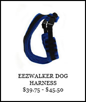 Eezwalker Dog Harness