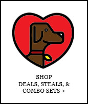 Shop Deals, Steals, & Combo Sets