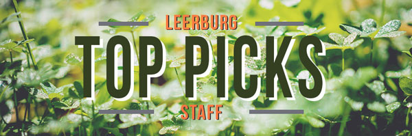 Leerburg Staff Top Picks