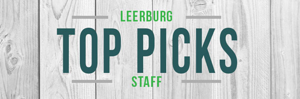 Top Picks by Leerburg Staff
