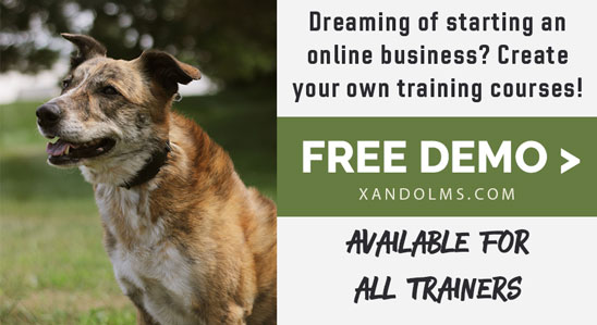 Xando Learning Management Software