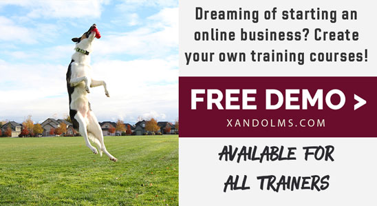 Start your own online learning business with Xando LMS.