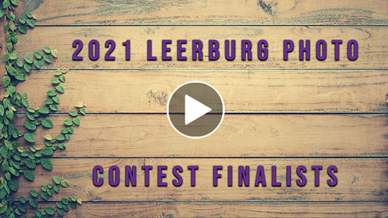 Video: 2021 Leerburg Photo Contest Finalists