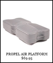 Propel Air Platform