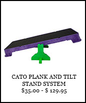 Cato Plank