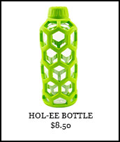 Hol-ee Bottle