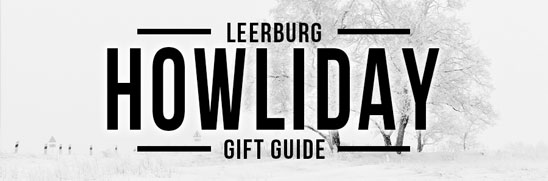 HOWLiday Gift Guide