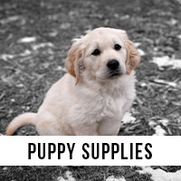 Puppy Supplies