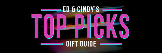 HOWLiday Gift Guide