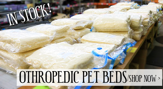 Shop Othropedic Pet Beds