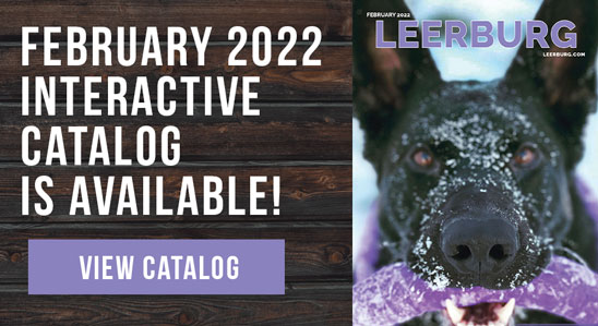 February 2022 Interactive Catalog