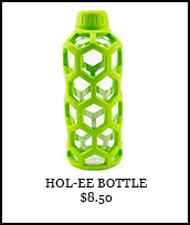 Hol-ee Bottle