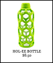 Ho-lee Bottle