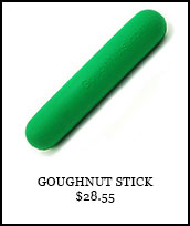 Goughnut Stick