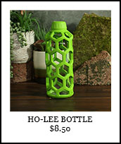 Ho-Lee Bottle